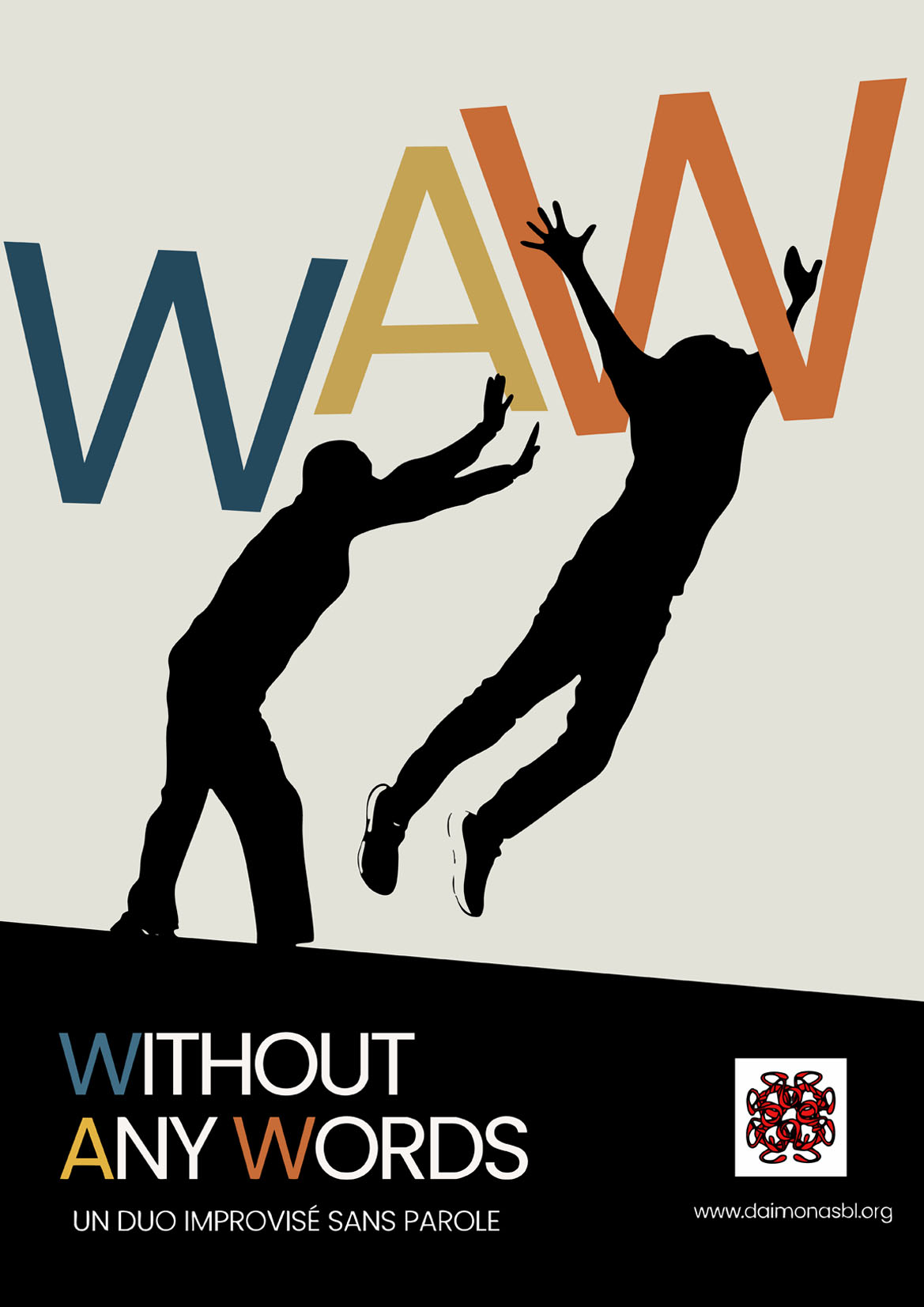 WAW - Without Any Words